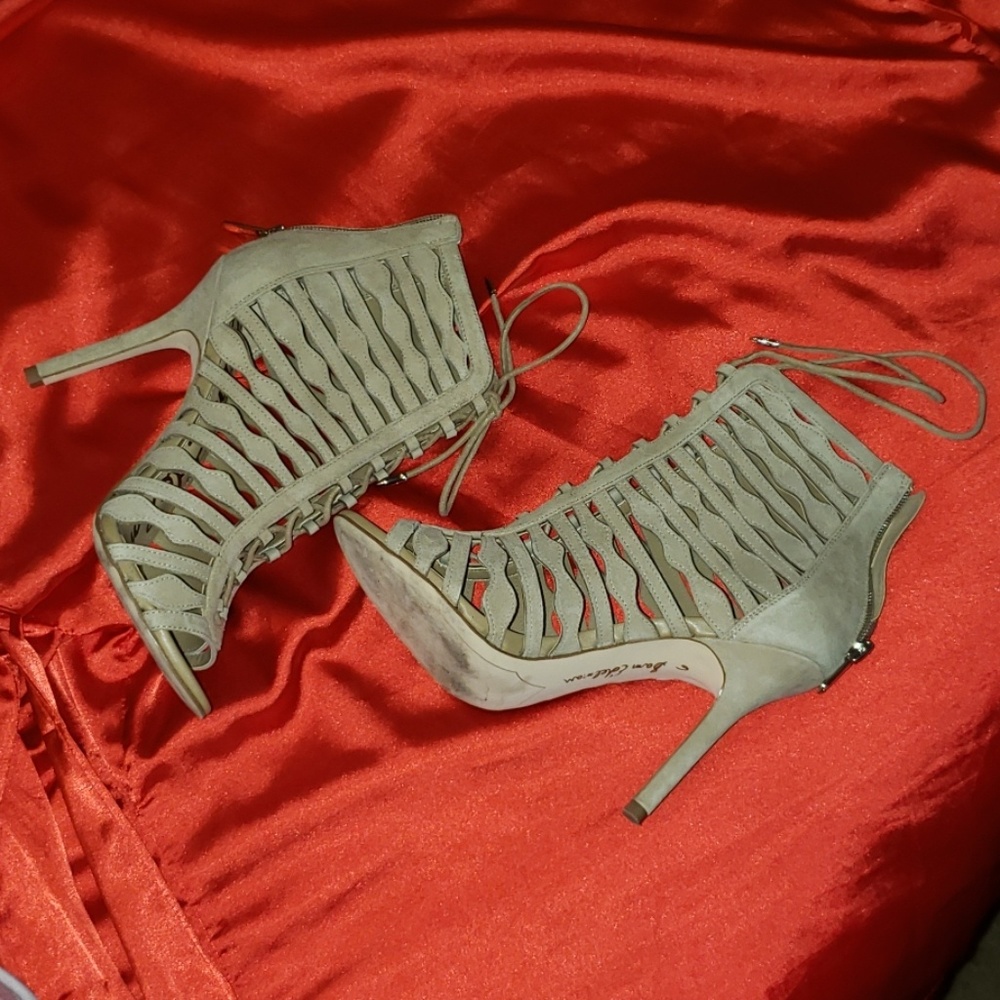 💫Sam Edelman Sandals - Picture 2 of 6